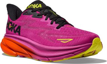Кросівки жіночі Hoka W CLIFTON 9 1127896-FCK 38.5 (7 US) рожеві (197634436678 ) Кросівки жіночі Hoka W CLIFTON 9 1127896-FCK 38.5 (7 US) рожеві (197634436678 ) | Фото 5