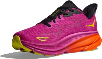 Кросівки жіночі Hoka W CLIFTON 9 1127896-FCK 38.5 (7 US) рожеві (197634436678 ) Кросівки жіночі Hoka W CLIFTON 9 1127896-FCK 38.5 (7 US) рожеві (197634436678 ) | Фото 6