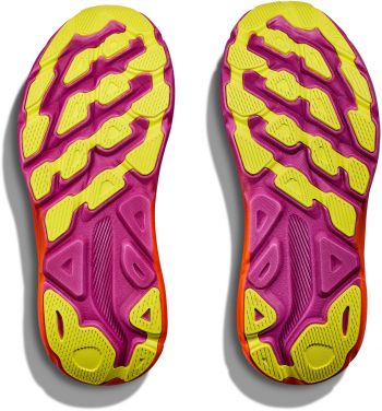 Кросівки жіночі Hoka W CLIFTON 9 1127896-FCK 38.5 (7 US) рожеві (197634436678 ) Кросівки жіночі Hoka W CLIFTON 9 1127896-FCK 38.5 (7 US) рожеві (197634436678 ) | Фото 10