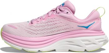 Кросівки жіночі Hoka W BONDI 8 1127952-PTWL 42.5 (10 US) рожеві (197634439631) Кросівки жіночі Hoka W BONDI 8 1127952-PTWL 42.5 (10 US) рожеві (197634439631) | Фото 4