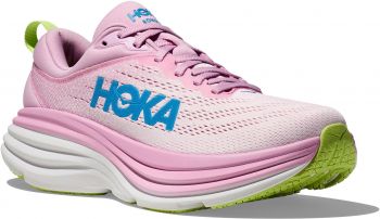 Кросівки жіночі Hoka W BONDI 8 1127952-PTWL 42.5 (10 US) рожеві (197634439631) Кросівки жіночі Hoka W BONDI 8 1127952-PTWL 42.5 (10 US) рожеві (197634439631) | Фото 5