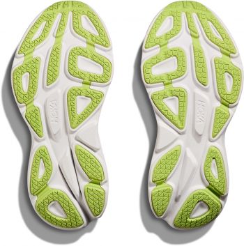 Кросівки жіночі Hoka W BONDI 8 1127952-PTWL 42.5 (10 US) рожеві (197634439631) Кросівки жіночі Hoka W BONDI 8 1127952-PTWL 42.5 (10 US) рожеві (197634439631) | Фото 10