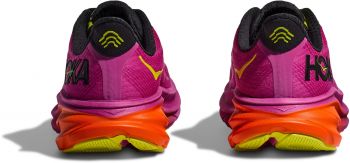 Кросівки чоловічі Hoka M CLIFTON 9 1127895-FCK 42.5 (9 US) рожеві (197634435138) Кросівки чоловічі Hoka M CLIFTON 9 1127895-FCK 42.5 (9 US) рожеві (197634435138) | Фото 8