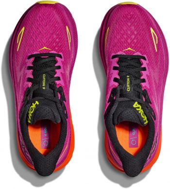 Кросівки чоловічі Hoka M CLIFTON 9 1127895-FCK 42.5 (9 US) рожеві (197634435138) Кросівки чоловічі Hoka M CLIFTON 9 1127895-FCK 42.5 (9 US) рожеві (197634435138) | Фото 9