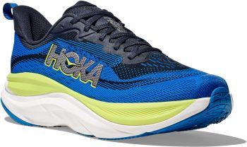 Кросівки чоловічі Hoka M SKYFLOW 1155111-VVY 46.5 (12 US) сині (197634467931) | Фото 4