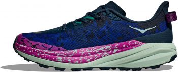 Кросівки чоловічі Hoka M SPEEDGOAT 6 1147791-SMY 44 (10 US) сині (197634458366) Кросівки чоловічі Hoka M SPEEDGOAT 6 1147791-SMY 44 (10 US) сині (197634458366) | Фото 2