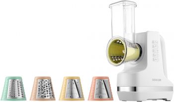 Мультирізка SENCOR SSG4300WH White Мультирізка SENCOR SSG4300WH White | Фото 6