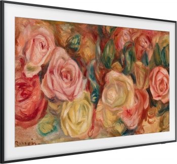 Телевізор SAMSUNG QLED The Frame 43LS03D (QE43LS03BAUXUA) | Фото 13