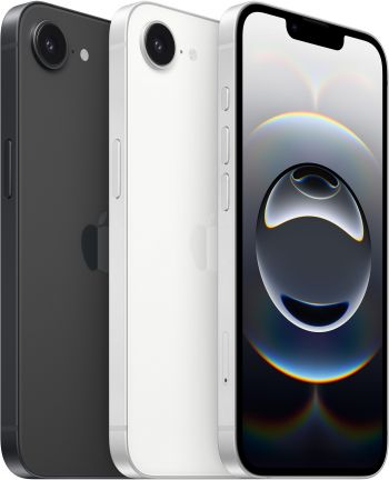 Смартфон APPLE iPhone 16e 512GB White Смартфон APPLE iPhone 16e 512GB White | Фото 9