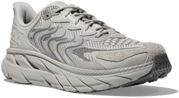 Кросівки чоловічі Hoka Clifton LS 1141550-STGL 42 (8.5 US) сірі (197634500669) Кросівки чоловічі Hoka Clifton LS 1141550-STGL 42 (8.5 US) сірі (197634500669) | Фото 3