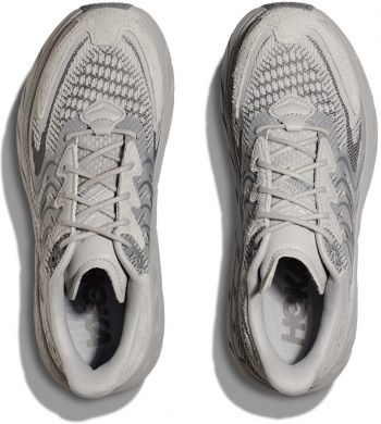 Кросівки чоловічі Hoka Clifton LS 1141550-STGL 42 (8.5 US) сірі (197634500669) Кросівки чоловічі Hoka Clifton LS 1141550-STGL 42 (8.5 US) сірі (197634500669) | Фото 5