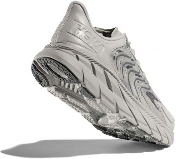 Кросівки чоловічі Hoka Clifton LS 1141550-STGL 42 (8.5 US) сірі (197634500669) Кросівки чоловічі Hoka Clifton LS 1141550-STGL 42 (8.5 US) сірі (197634500669) | Фото 7