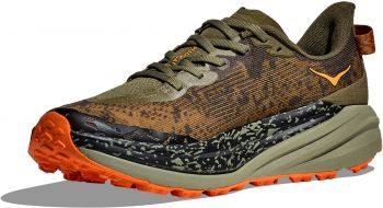 Кросівки чоловічі Hoka M SPEEDGOAT 6 1147791-AQL 44 (10 US) коричневі (197634457611) Кросівки чоловічі Hoka M SPEEDGOAT 6 1147791-AQL 44 (10 US) коричневі (197634457611) | Фото 6