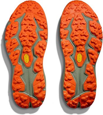 Кросівки чоловічі Hoka M SPEEDGOAT 6 1147791-AQL 44 (10 US) коричневі (197634457611) Кросівки чоловічі Hoka M SPEEDGOAT 6 1147791-AQL 44 (10 US) коричневі (197634457611) | Фото 10