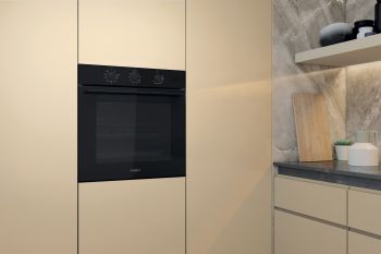 Купить встраиваемую духовку Whirlpool OMK38HU0B | Фото 11