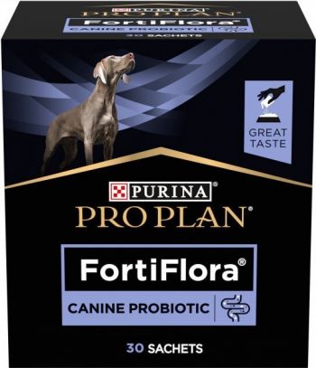 Purina Pro Plan FortiFlora Probiotic 30 г (8445290041074) Purina Pro Plan FortiFlora Probiotic 30 г (8445290041074) | Фото 2