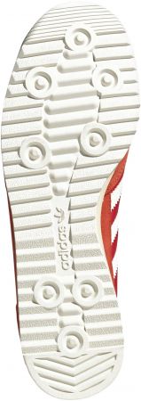 Кросівки чоловічі Adidas Sl 72 Rs JH8642 42 (8 UK) красные (4067904186236) | Фото 2