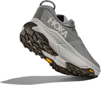 Кросівки для трекінгу чоловічі Hoka M TRANSPORT GTX 1133957-GLCT 43.5 (9.5 US) сірі (197634445069) Кросівки для трекінгу чоловічі Hoka M TRANSPORT GTX 1133957-GLCT 43.5 (9.5 US) сірі (197634445069) | Фото 6