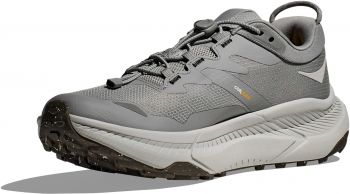 Кросівки для трекінгу чоловічі Hoka M TRANSPORT GTX 1133957-GLCT 44 (10 US) сірі (197634445106) Кросівки для трекінгу чоловічі Hoka M TRANSPORT GTX 1133957-GLCT 44 (10 US) сірі (197634445106) | Фото 5