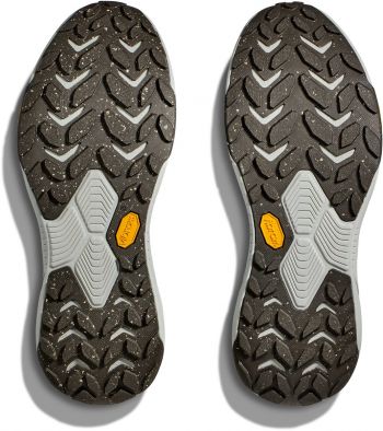 Кросівки для трекінгу чоловічі Hoka M TRANSPORT GTX 1133957-GLCT 44 (10 US) сірі (197634445106) Кросівки для трекінгу чоловічі Hoka M TRANSPORT GTX 1133957-GLCT 44 (10 US) сірі (197634445106) | Фото 9