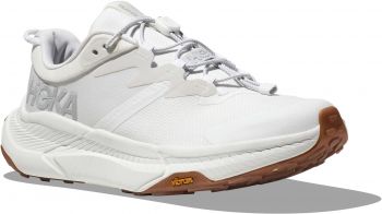 Кросівки чоловічі для трекінгу Hoka M TRANSPORT 1123153-WWH 44.5 (10.5 US) білі (196565836748) Кросівки чоловічі для трекінгу Hoka M TRANSPORT 1123153-WWH 44.5 (10.5 US) білі (196565836748) | Фото 4