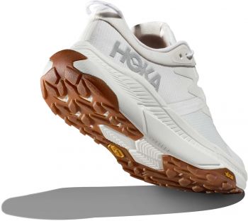 Кросівки чоловічі для трекінгу Hoka M TRANSPORT 1123153-WWH 44.5 (10.5 US) білі (196565836748) Кросівки чоловічі для трекінгу Hoka M TRANSPORT 1123153-WWH 44.5 (10.5 US) білі (196565836748) | Фото 7