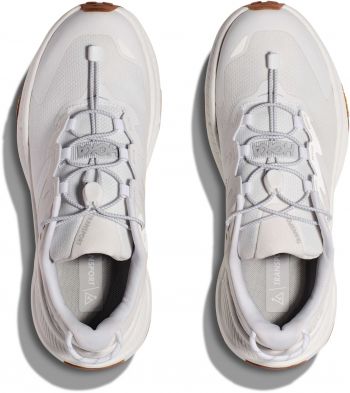 Кросівки чоловічі для трекінгу Hoka M TRANSPORT 1123153-WWH 44.5 (10.5 US) білі (196565836748) Кросівки чоловічі для трекінгу Hoka M TRANSPORT 1123153-WWH 44.5 (10.5 US) білі (196565836748) | Фото 9