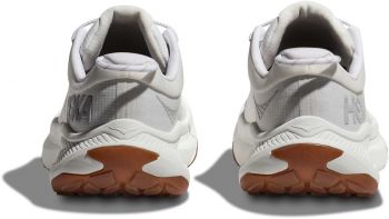 Кросівки чоловічі для трекінгу Hoka M TRANSPORT 1123153-WWH 43.5 (9.5 US) білі (196565836694) Кросівки чоловічі для трекінгу Hoka M TRANSPORT 1123153-WWH 43.5 (9.5 US) білі (196565836694) | Фото 8