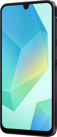 Смартфон SAMSUNG Galaxy A16 4/128Gb Black (SM-A165FZKBEUC) | Фото 5