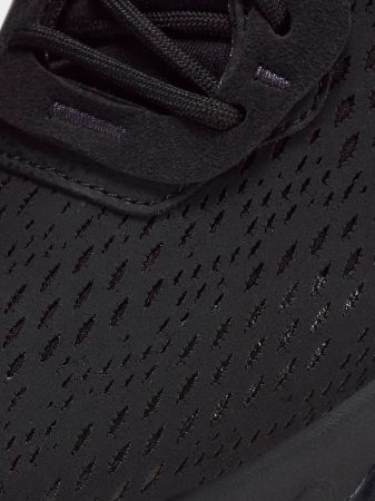 Кросівки чоловічі Nike React Vision CD4373-004 45 (11 US) чорні | Фото 4