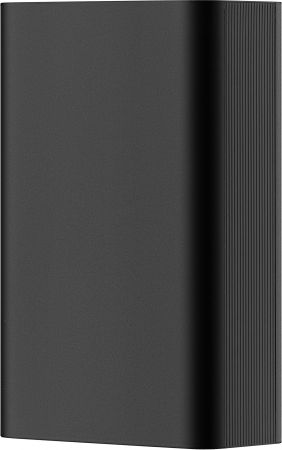 Портативний акумулятор Power bank 2E 20000mAh 65W, PD, QC Black (2E-PB2014PD-BLACK) Портативний акумулятор Power bank 2E 20000mAh 65W, PD, QC Black (2E-PB2014PD-BLACK) | Фото 2