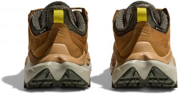 Кросівки для трекінгу чоловічі Hoka M KAHA 2 LOW GTX 1123190-HLY 41.5 (8 US) коричневі(197634404066) Кросівки для трекінгу чоловічі Hoka M KAHA 2 LOW GTX 1123190-HLY 41.5 (8 US) коричневі(197634404066) | Фото 3