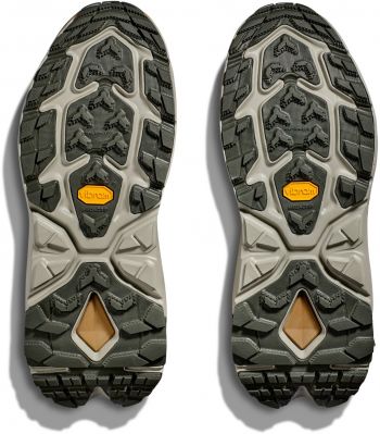 Кросівки для трекінгу чоловічі Hoka M KAHA 2 LOW GTX 1123190-HLY 41.5 (8 US) коричневі(197634404066) Кросівки для трекінгу чоловічі Hoka M KAHA 2 LOW GTX 1123190-HLY 41.5 (8 US) коричневі(197634404066) | Фото 5