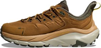 Кросівки для трекінгу чоловічі Hoka M KAHA 2 LOW GTX 1123190-HLY 41.5 (8 US) коричневі(197634404066) Кросівки для трекінгу чоловічі Hoka M KAHA 2 LOW GTX 1123190-HLY 41.5 (8 US) коричневі(197634404066) | Фото 9