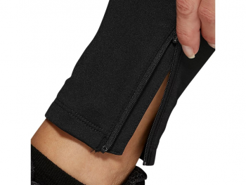 Тайтси Asics ( 2012C342 ) CORE WINTER TIGHT 001 BLACK/BLACK L чорний | Фото 6