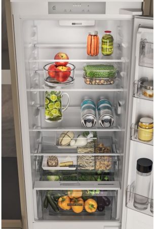 Холодильник Whirlpool WHC20D023B1SF | Фото 8