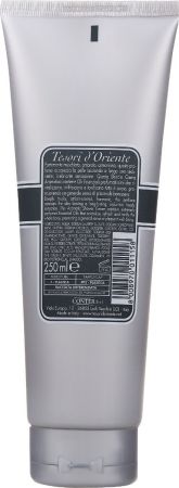 Купить гель и скраб для тела Крем-гель для душу Tesori d`Oriente Білий мускус 250 мл (8008970011158) | Фото 3