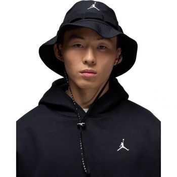 Панама Nike U J Apex Bucket Jumpman HM5753-010 S чорна (197859014651) Панама Nike U J Apex Bucket Jumpman HM5753-010 S чорна (197859014651) | Фото 5