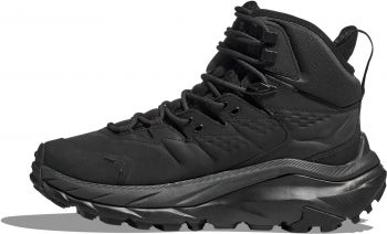 Черевики для трекінгу жіночі Hoka W KAHA 2 GTX 1123156-BBLC 38 (6.5 US) чорні (197634402420) | Фото 2