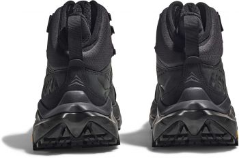 Черевики для трекінгу жіночі Hoka W KAHA 2 GTX 1123156-BBLC 38.5 (7 US) чорні (197634402451) | Фото 6