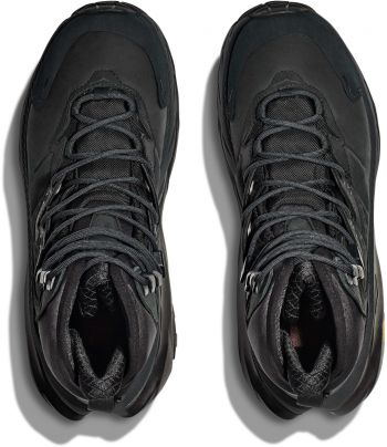 Черевики для трекінгу жіночі Hoka W KAHA 2 GTX 1123156-BBLC 36.5 (5.5 US) чорні (197634402406) | Фото 7
