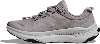 Кросівки для трекінгу жіночі Hoka W TRANSPORT GTX 1133958-ORS 40.5 (8.5 US) сірі (197634406039) Кросівки для трекінгу жіночі Hoka W TRANSPORT GTX 1133958-ORS 40.5 (8.5 US) сірі (197634406039) | Фото 3