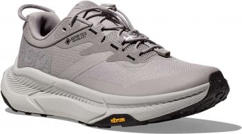 Кросівки для трекінгу жіночі Hoka W TRANSPORT GTX 1133958-ORS 40.5 (8.5 US) сірі (197634406039) Кросівки для трекінгу жіночі Hoka W TRANSPORT GTX 1133958-ORS 40.5 (8.5 US) сірі (197634406039) | Фото 4