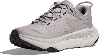 Кросівки для трекінгу жіночі Hoka W TRANSPORT GTX 1133958-ORS 40.5 (8.5 US) сірі (197634406039) Кросівки для трекінгу жіночі Hoka W TRANSPORT GTX 1133958-ORS 40.5 (8.5 US) сірі (197634406039) | Фото 5