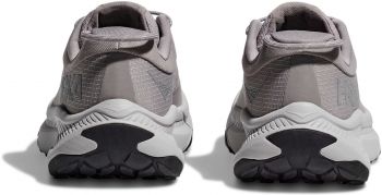 Кросівки для трекінгу жіночі Hoka W TRANSPORT GTX 1133958-ORS 40.5 (8.5 US) сірі (197634406039) Кросівки для трекінгу жіночі Hoka W TRANSPORT GTX 1133958-ORS 40.5 (8.5 US) сірі (197634406039) | Фото 7