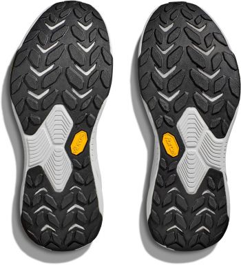 Кросівки для трекінгу жіночі Hoka W TRANSPORT GTX 1133958-ORS 40.5 (8.5 US) сірі (197634406039) Кросівки для трекінгу жіночі Hoka W TRANSPORT GTX 1133958-ORS 40.5 (8.5 US) сірі (197634406039) | Фото 9