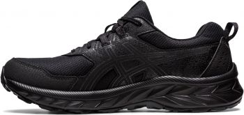 Кросівки чоловічі Asics Gel-venture 9 1011B486-001 42.5 (9 US) чорні | Фото 5
