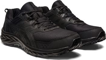 Кросівки чоловічі Asics Gel-venture 9 1011B486-001 42.5 (9 US) чорні | Фото 6