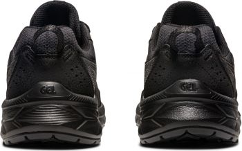 Кросівки чоловічі Asics Gel-venture 9 1011B486-001 42.5 (9 US) чорні | Фото 9