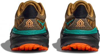 Кросівки чоловічі Hoka M CHALLENGER ATR 7 1134497-HLC 41.5 (8 US) коричневі (197634447551) | Фото 4